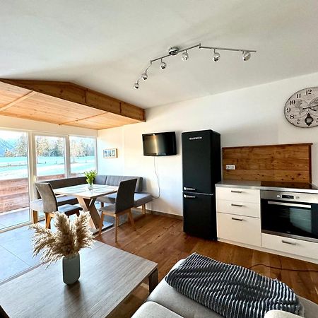 Haus Landzauber Apartment Рамзау ам Дахщайн Екстериор снимка