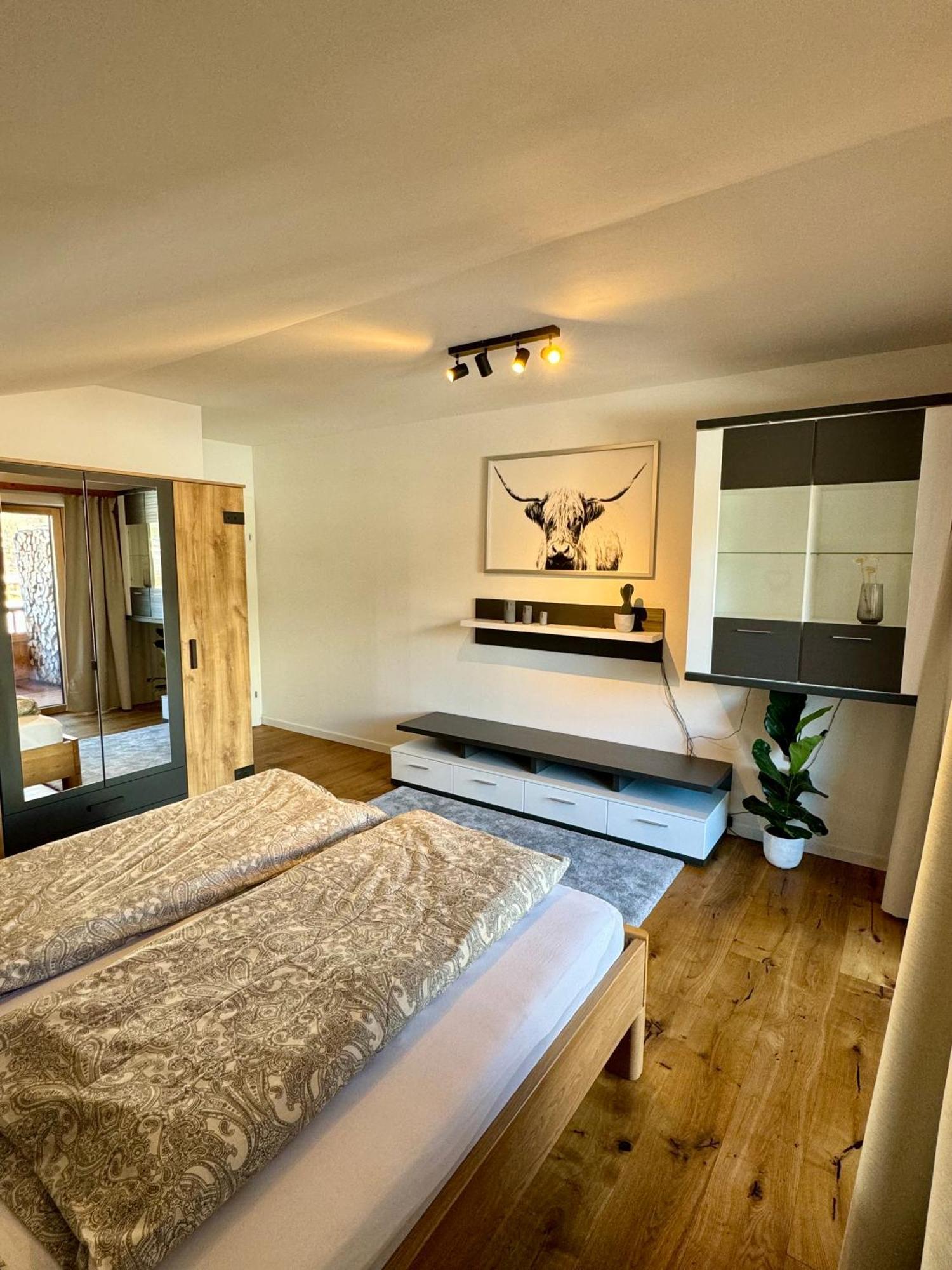 Haus Landzauber Apartment Рамзау ам Дахщайн Екстериор снимка