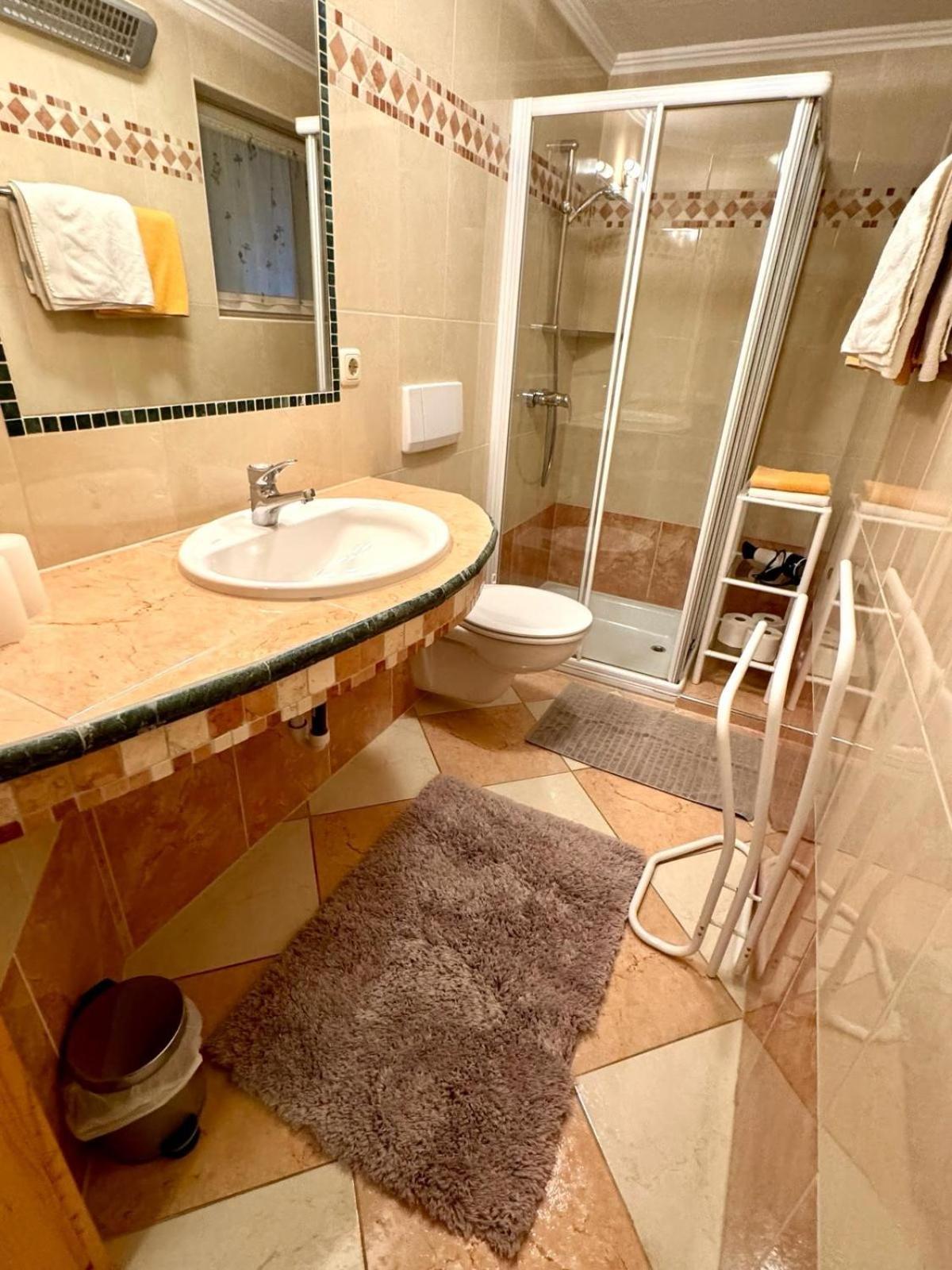 Haus Landzauber Apartment Рамзау ам Дахщайн Екстериор снимка